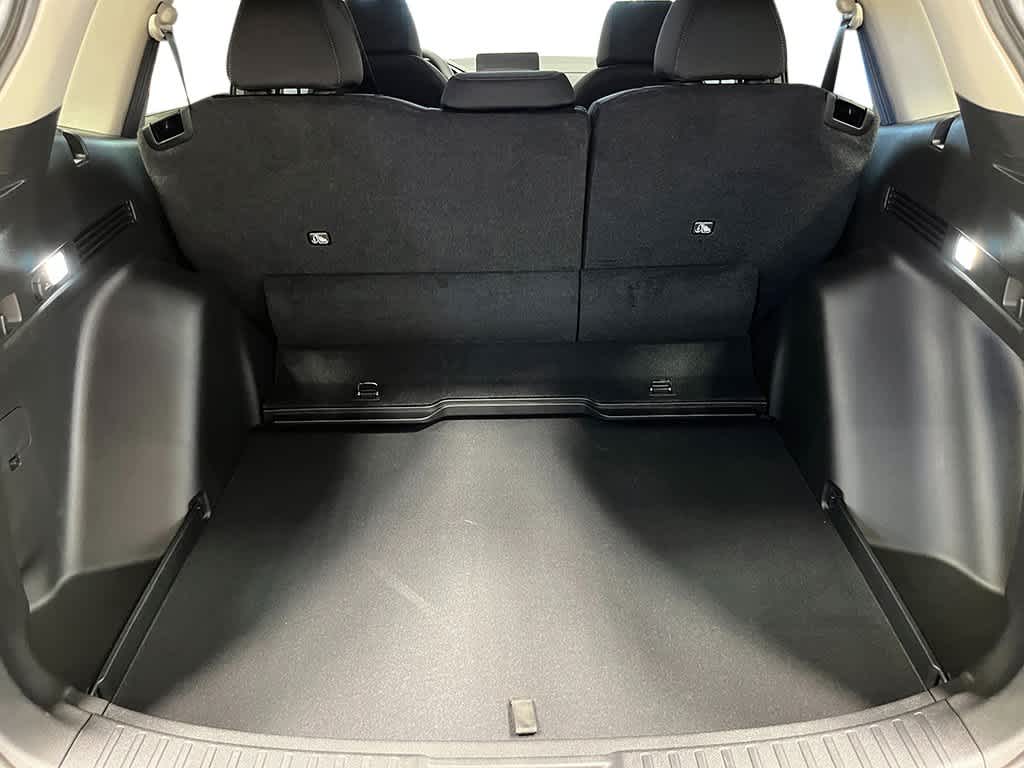 Thumbnail: 2026 Honda CR-V - 20