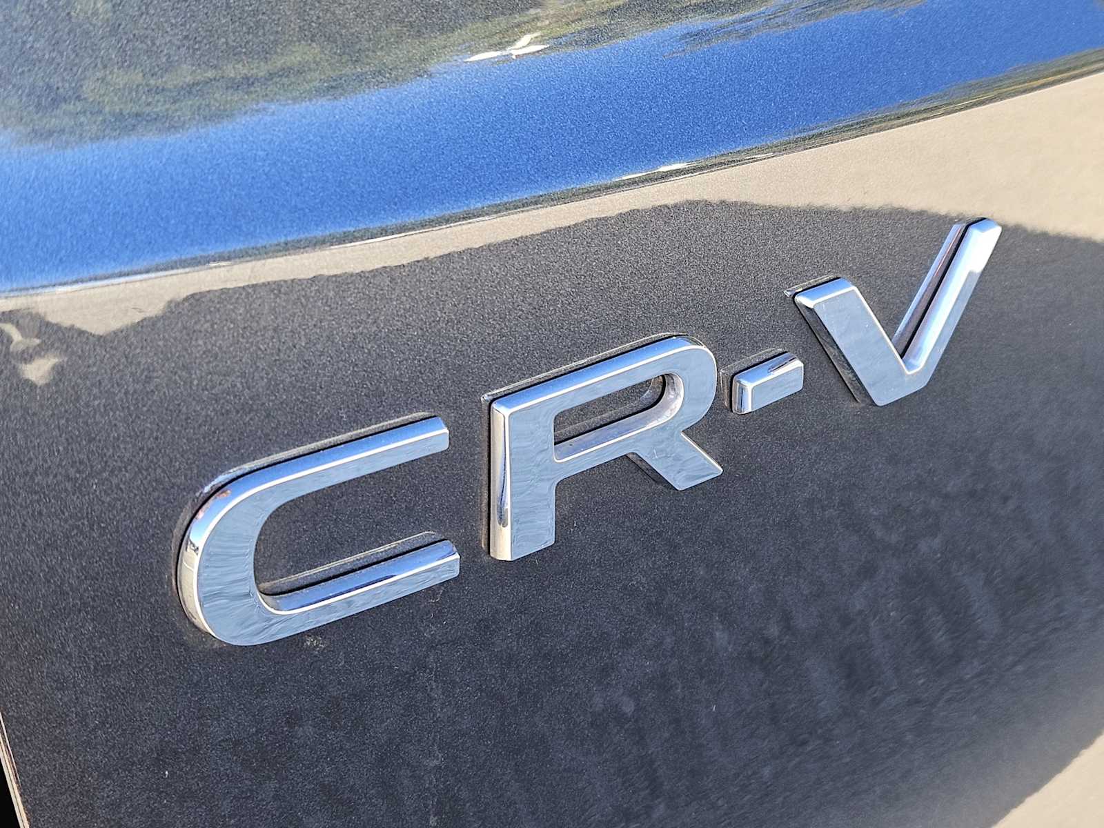 Thumbnail: 2023 Honda CR-V - 11