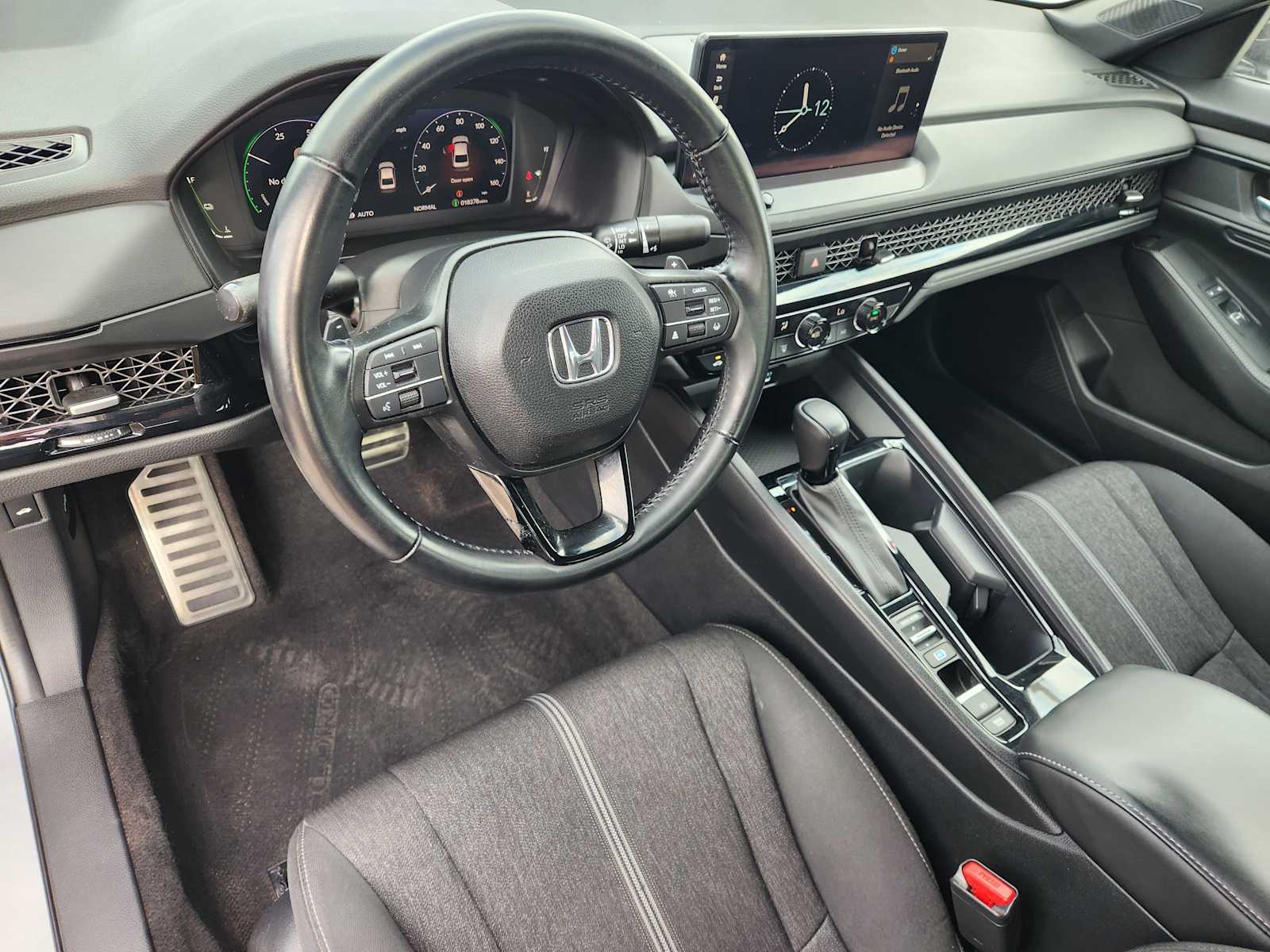 Thumbnail: 2023 Honda Accord - 2