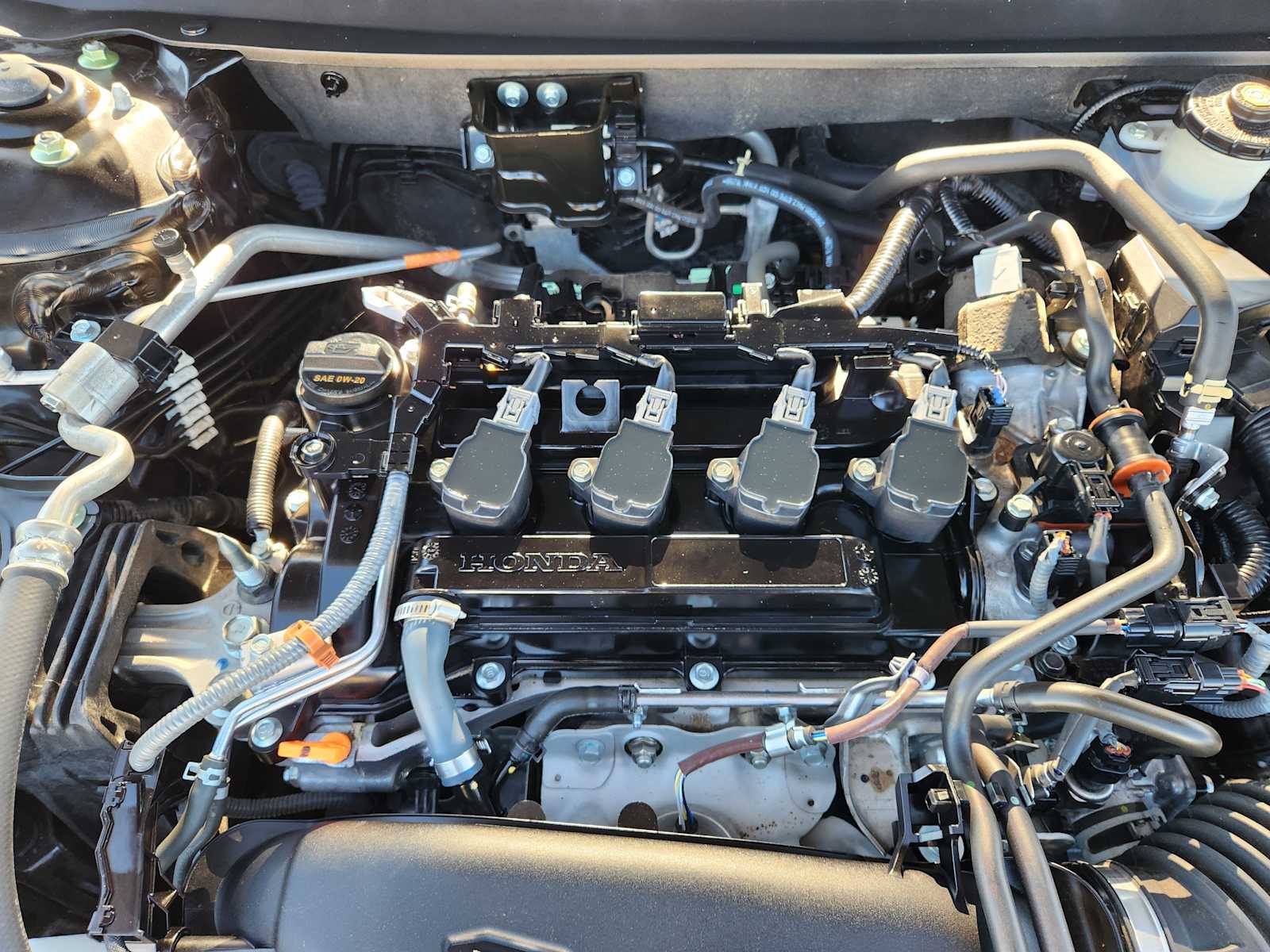 Thumbnail: 2024 Honda Accord - 31