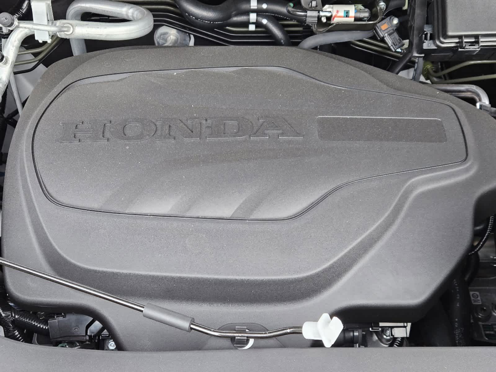 New 2026 Honda Ridgeline RTL, photo 9