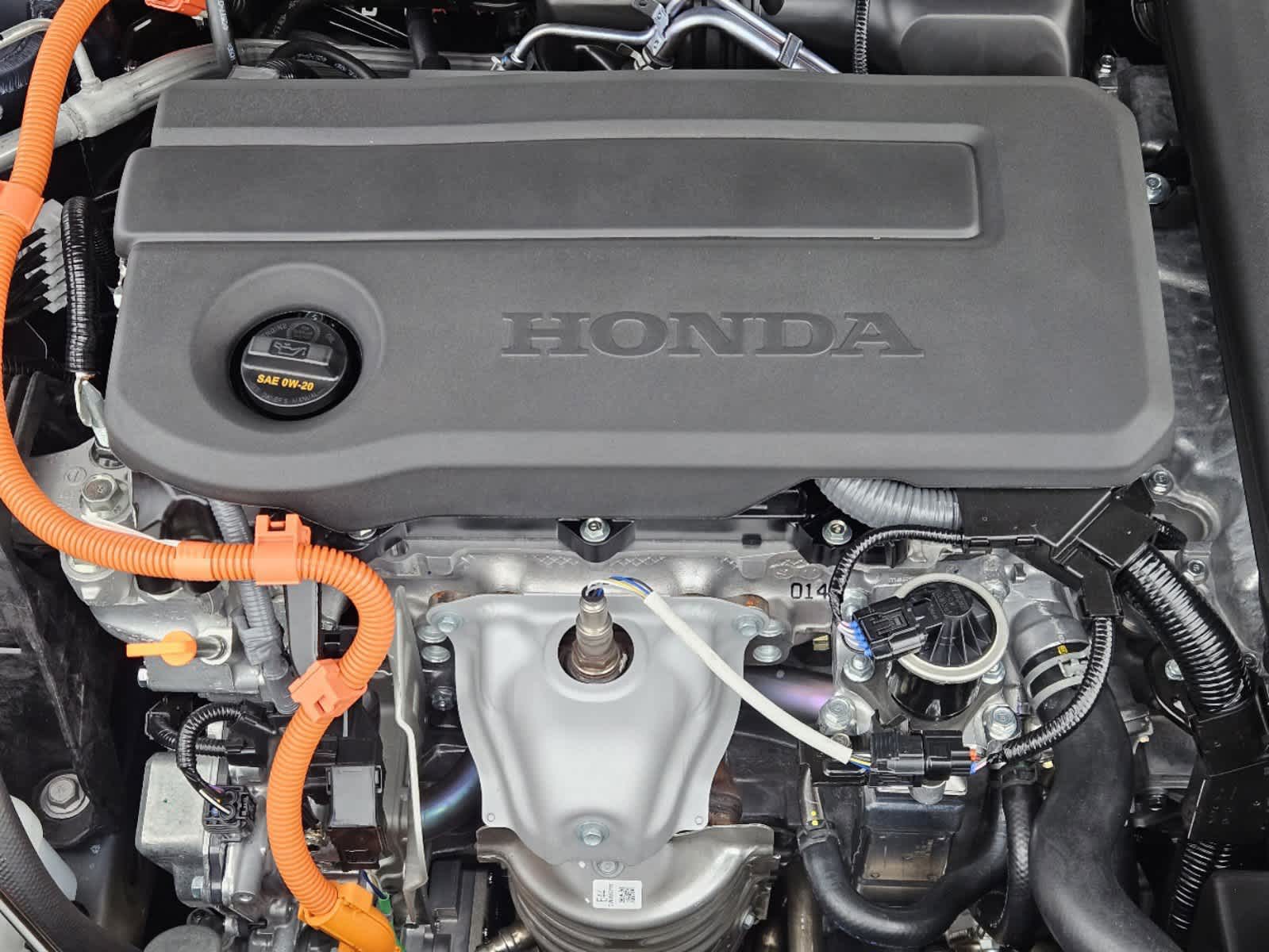 Thumbnail: 2025 Honda Accord - 10