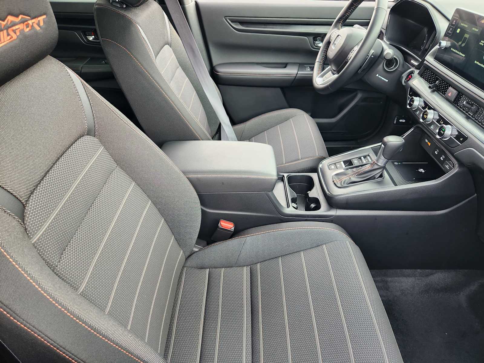 Thumbnail: 2026 Honda CR-V - 14