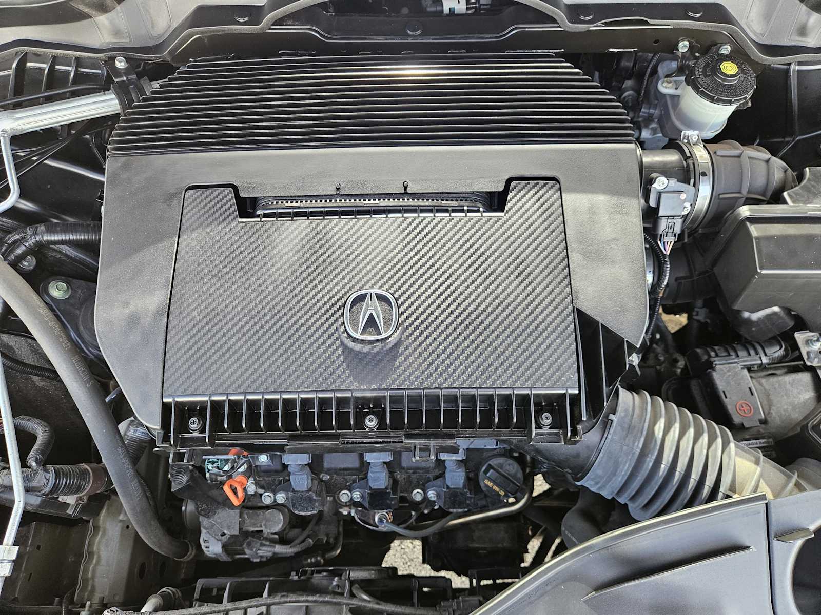 Thumbnail: 2023 Acura MDX - 32