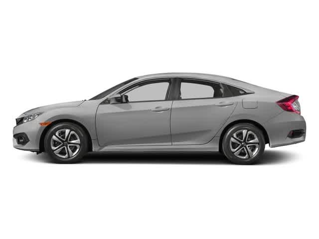 Thumbnail: 2017 Honda Civic - 6