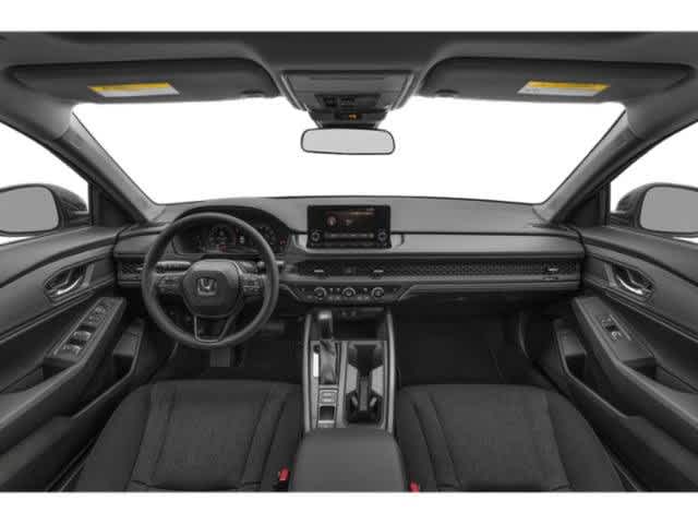 Thumbnail: 2025 Honda Accord - 10