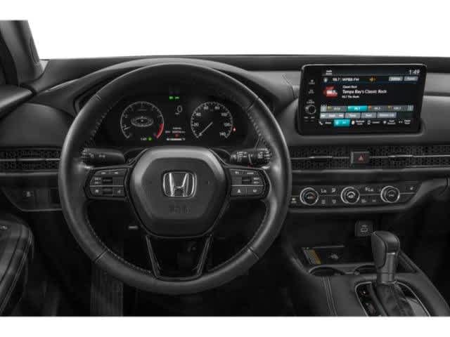 Thumbnail: 2023 Honda HR-V - 10