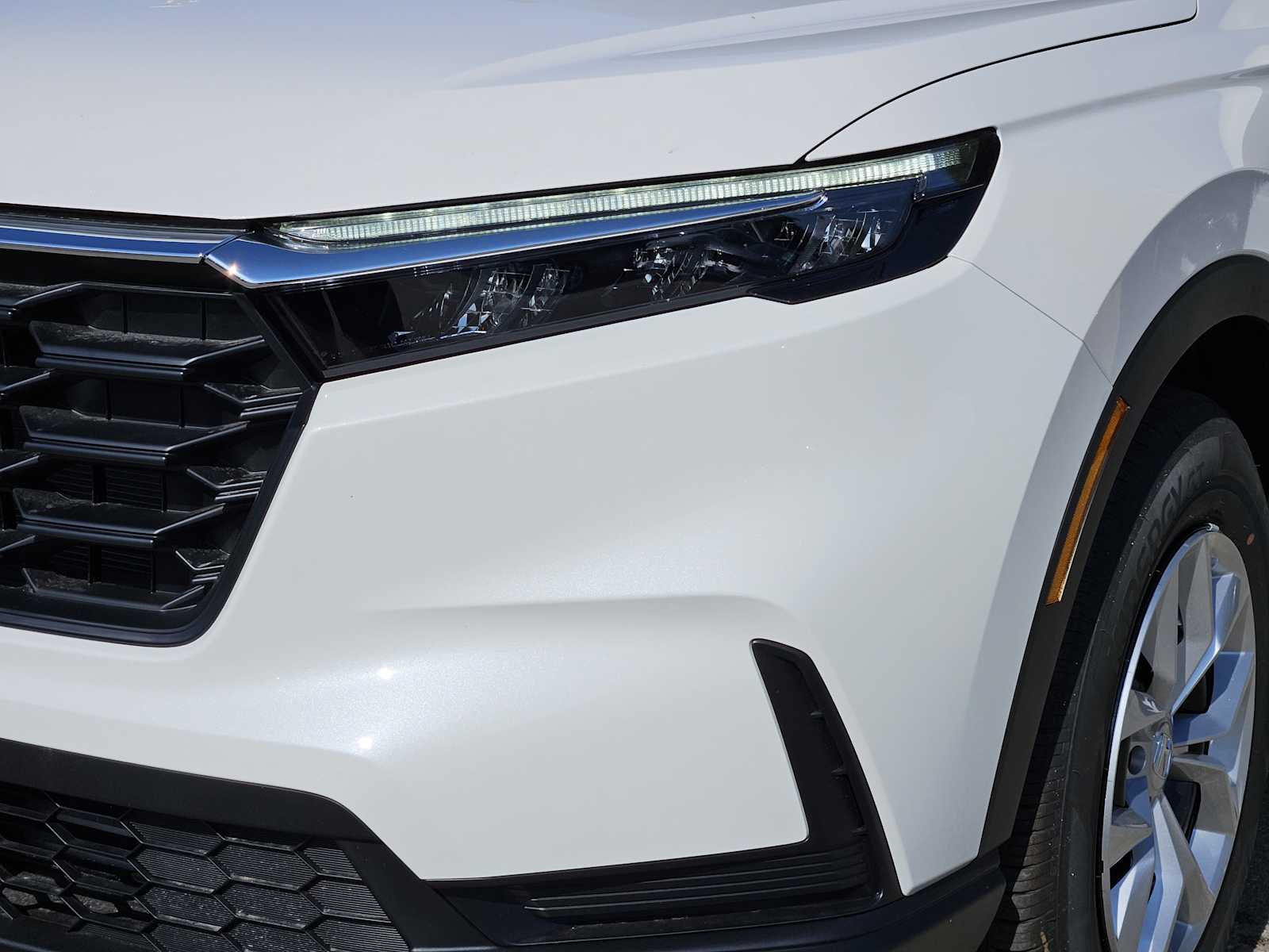 Thumbnail: 2026 Honda CR-V - 6