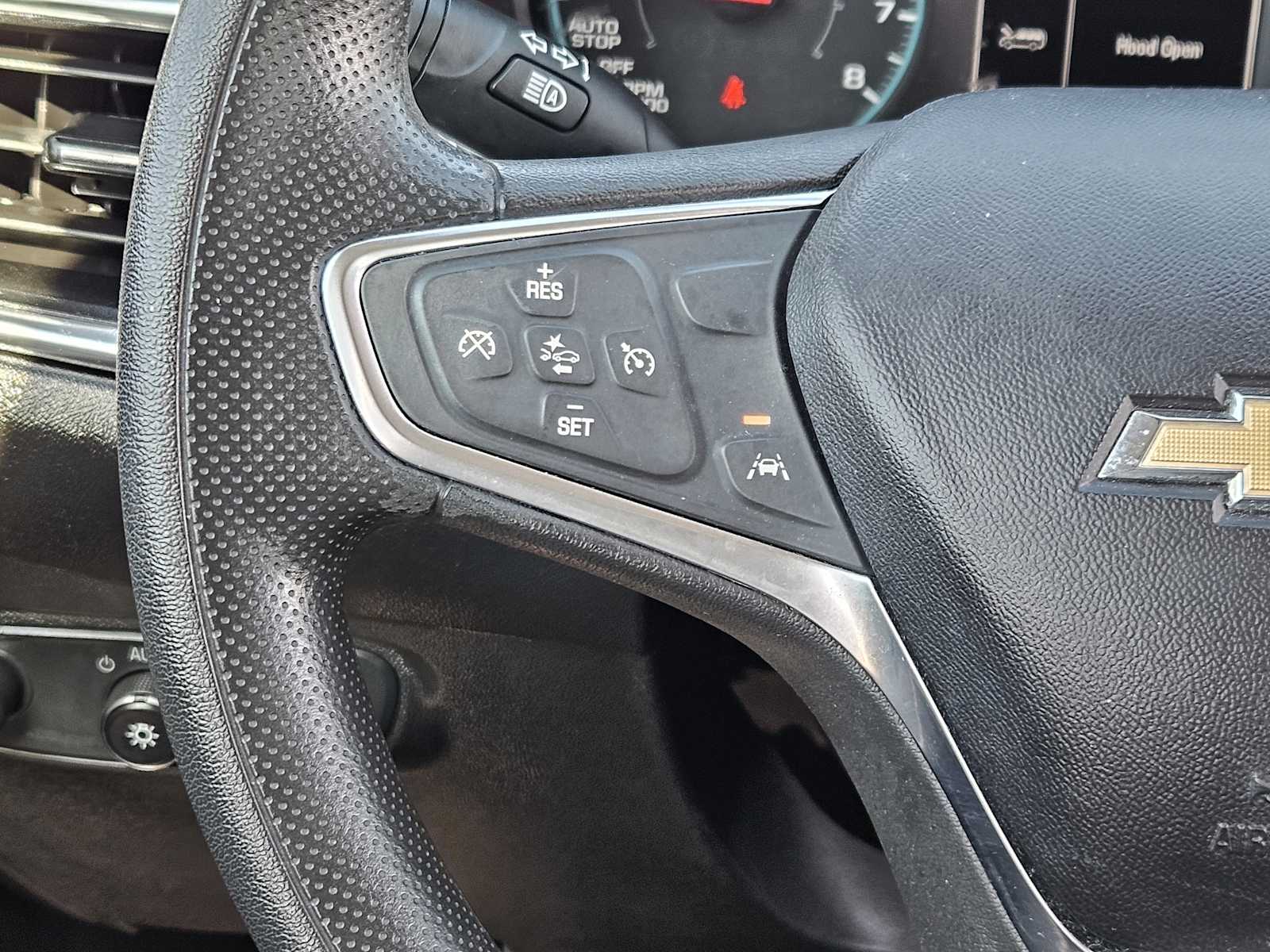 Thumbnail: 2020 Chevrolet Equinox - 24