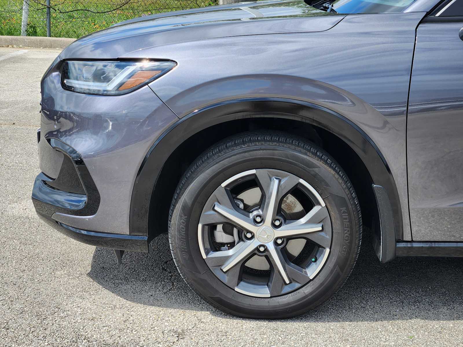 Thumbnail: 2024 Honda HR-V - 8