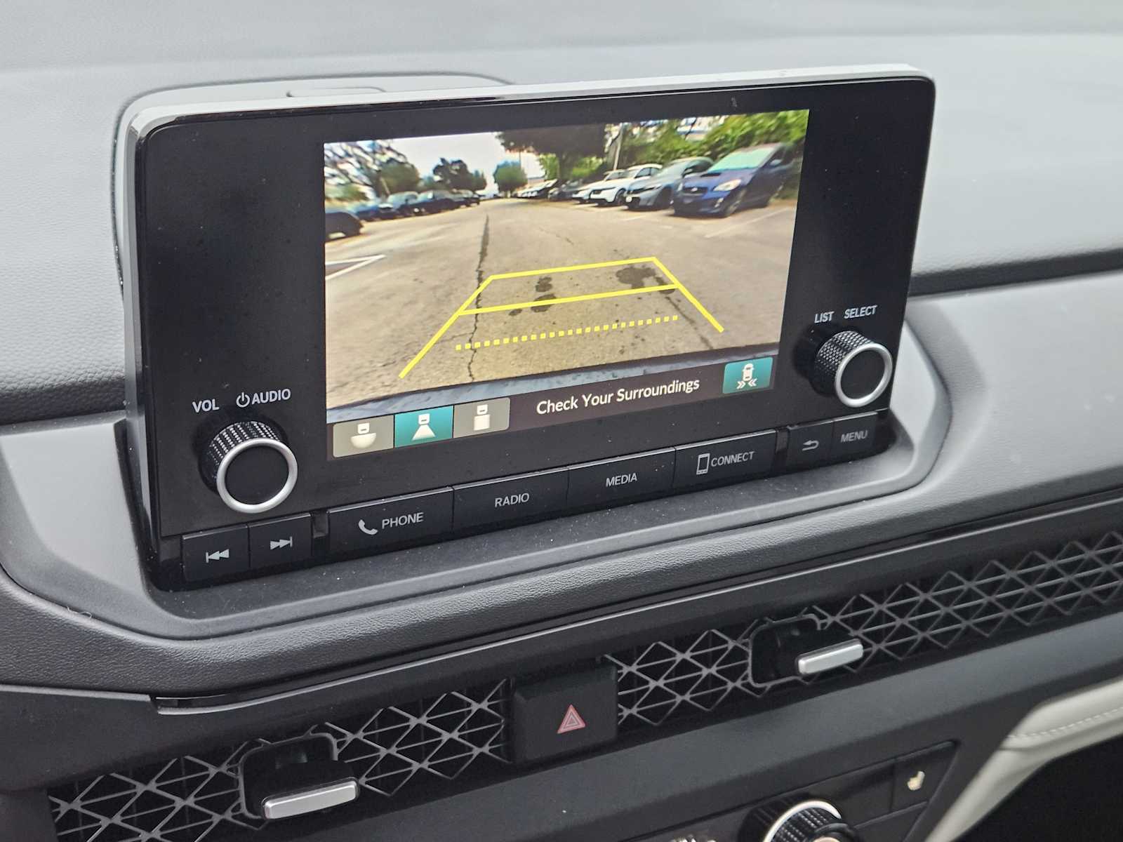 Thumbnail: 2024 Honda Accord - 17