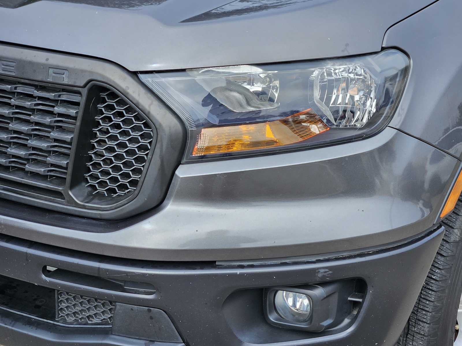 Thumbnail: 2020 Ford Ranger - 7