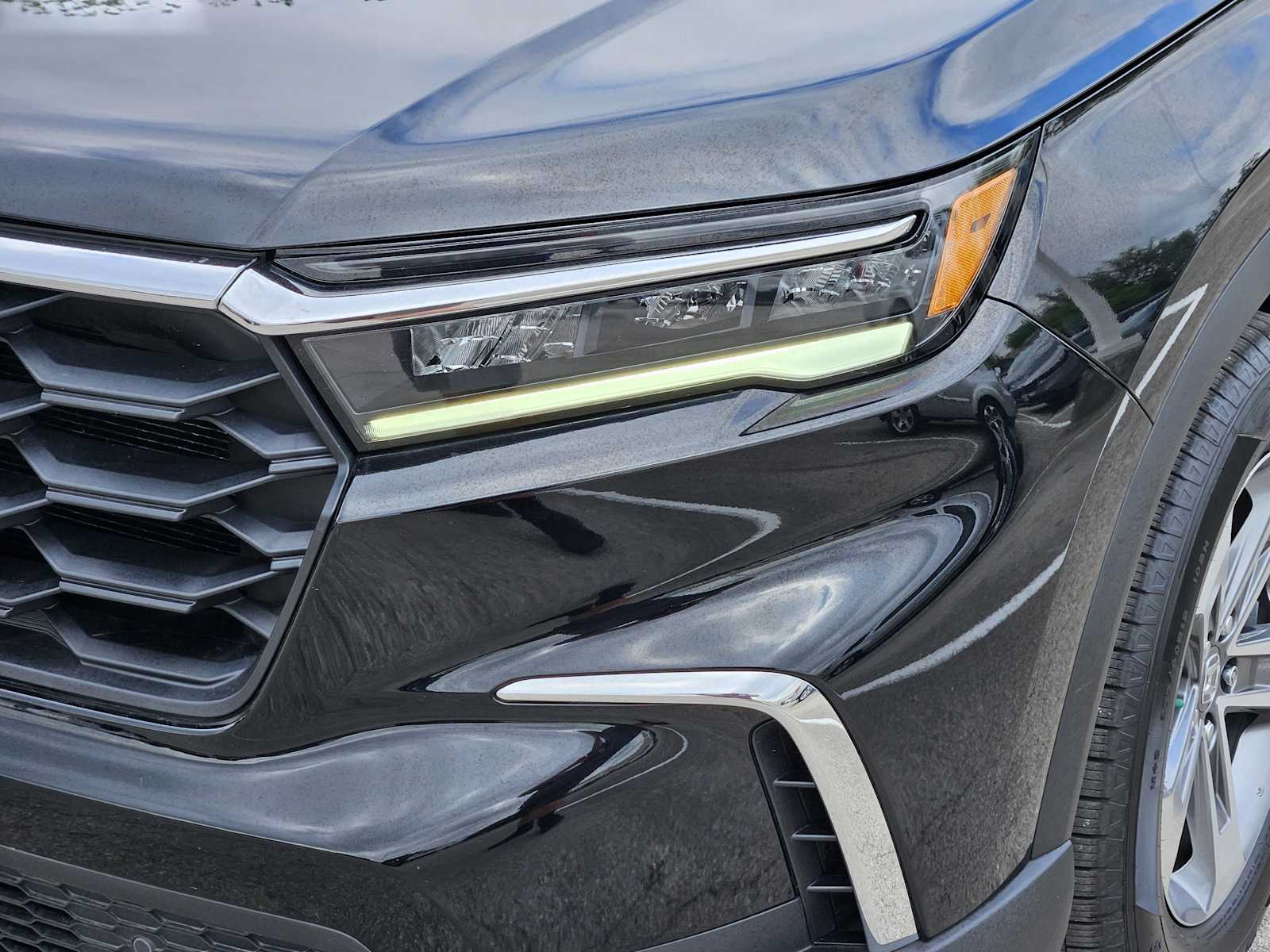 Thumbnail: 2023 Honda Pilot - 7