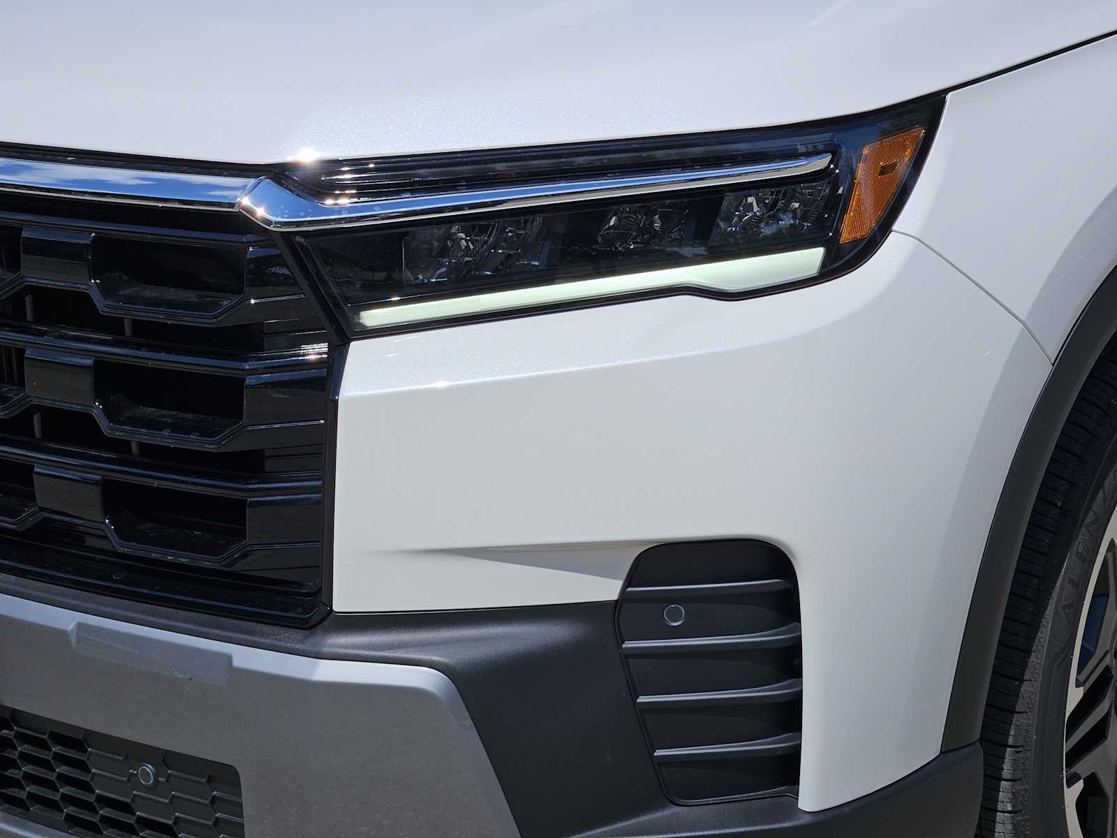 New 2026 Honda Pilot Touring S, photo 6