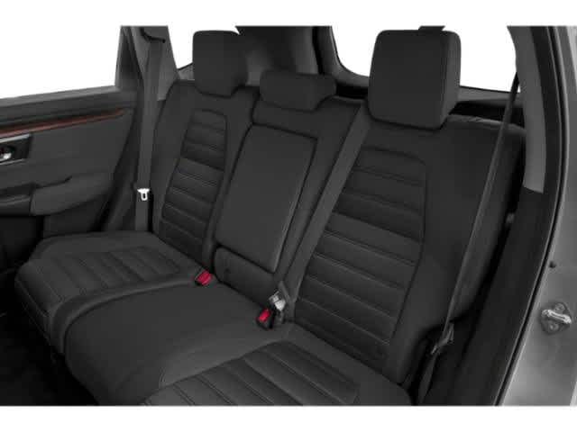 Thumbnail: 2019 Honda CR-V - 16