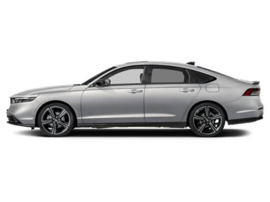 Used 2026 Honda Accord Hybrid Sport Sedan