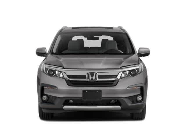 Thumbnail: 2022 Honda Pilot - 7