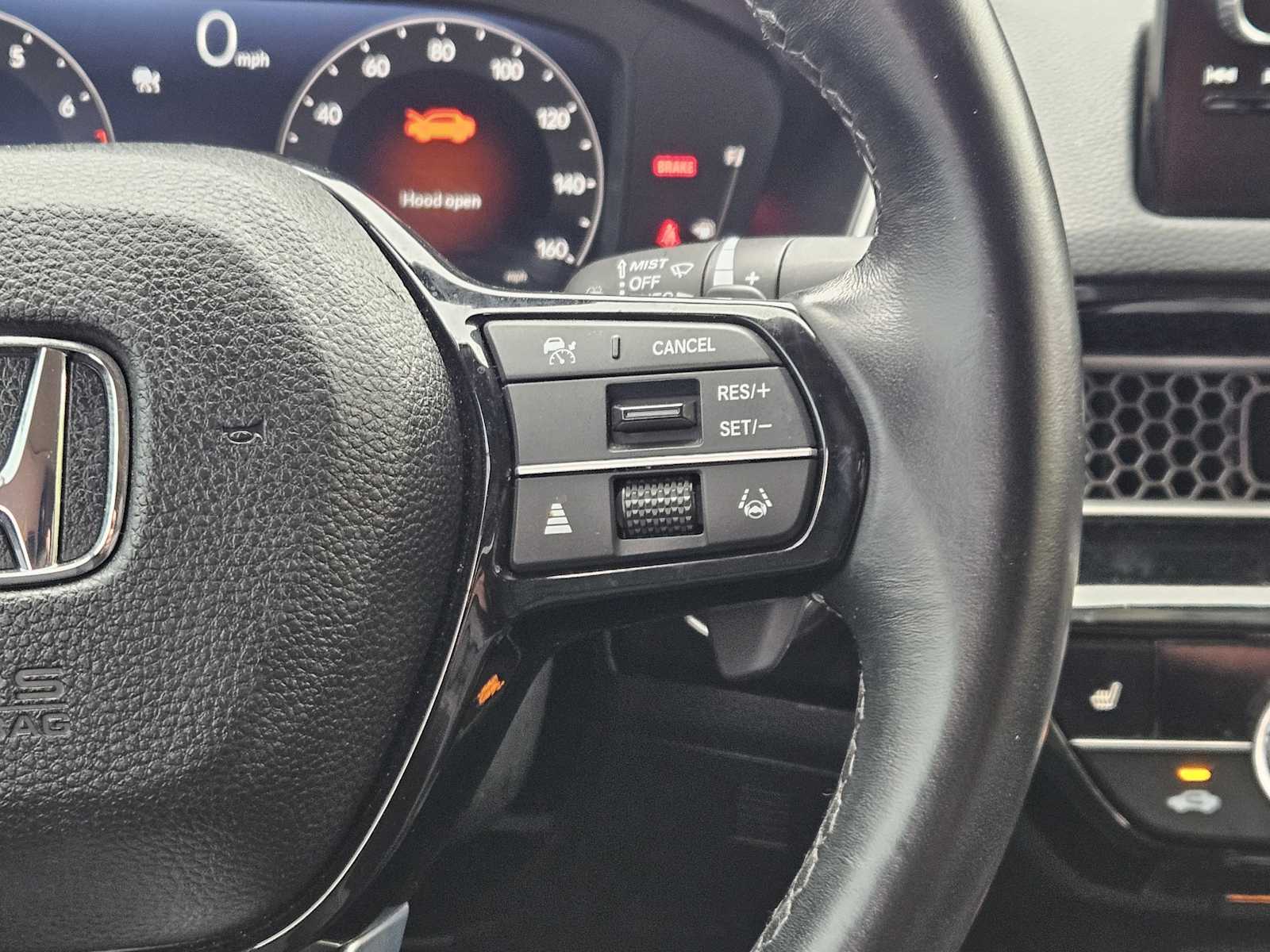 Thumbnail: 2024 Honda Civic - 28