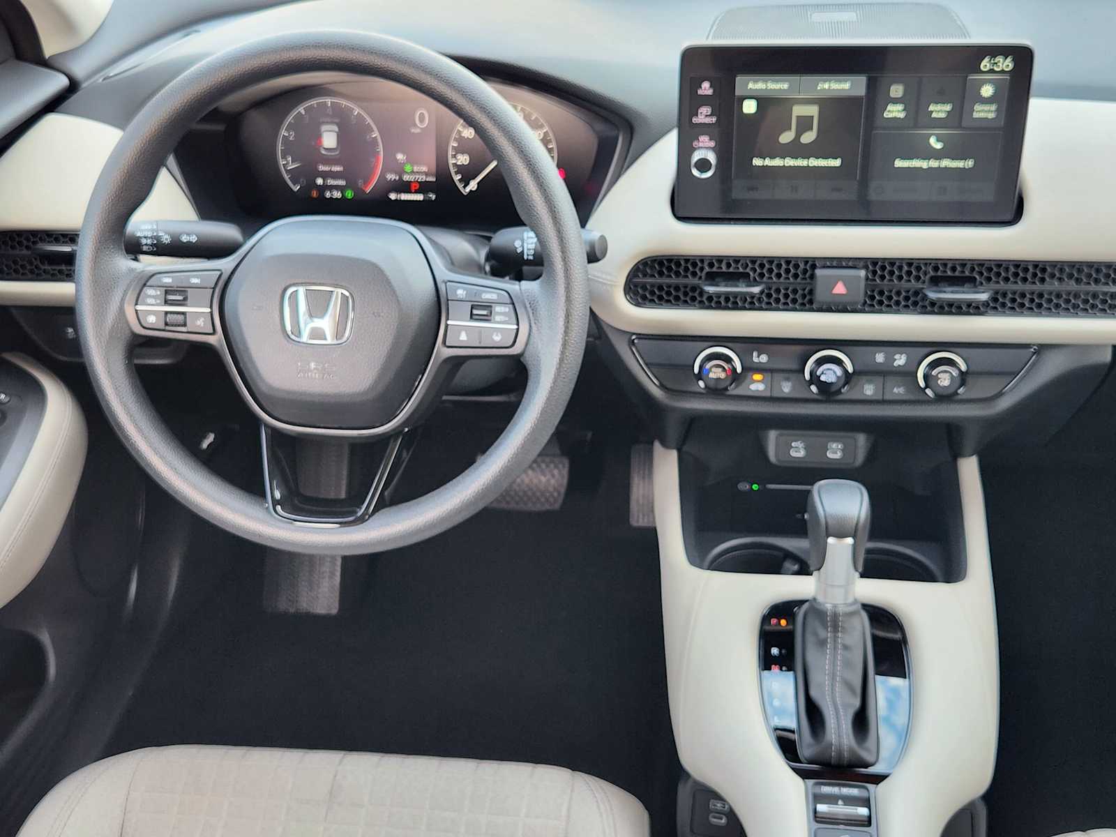 2026 Honda HR-V LX - Photo 25