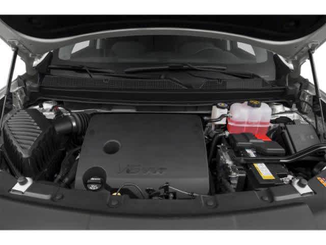 Thumbnail: 2018 Chevrolet Traverse - 16