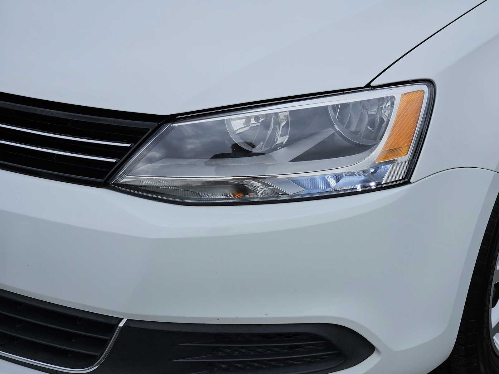 Thumbnail: 2014 Volkswagen Jetta - 7