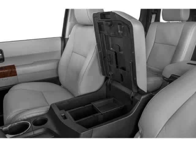 Thumbnail: 2020 Toyota Sequoia - 17