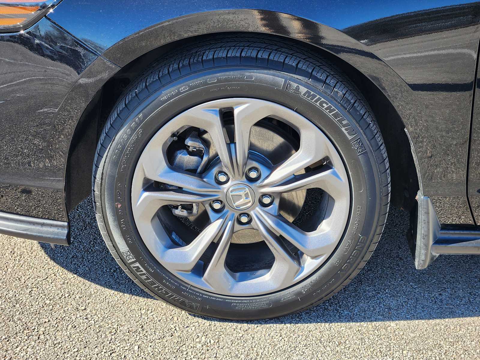 Thumbnail: 2024 Honda Accord - 9