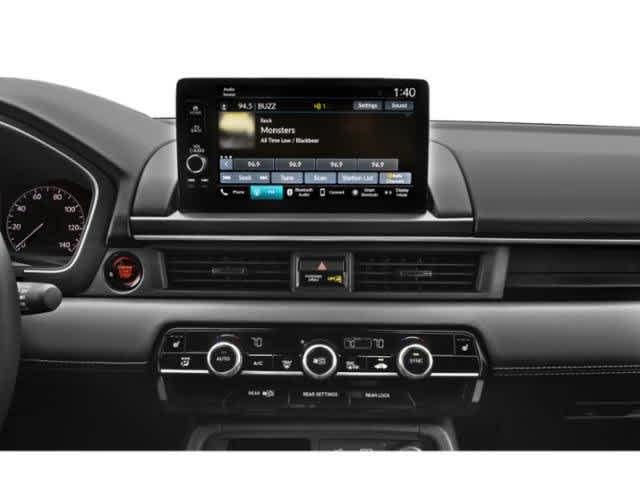 Thumbnail: 2025 Honda Pilot - 13