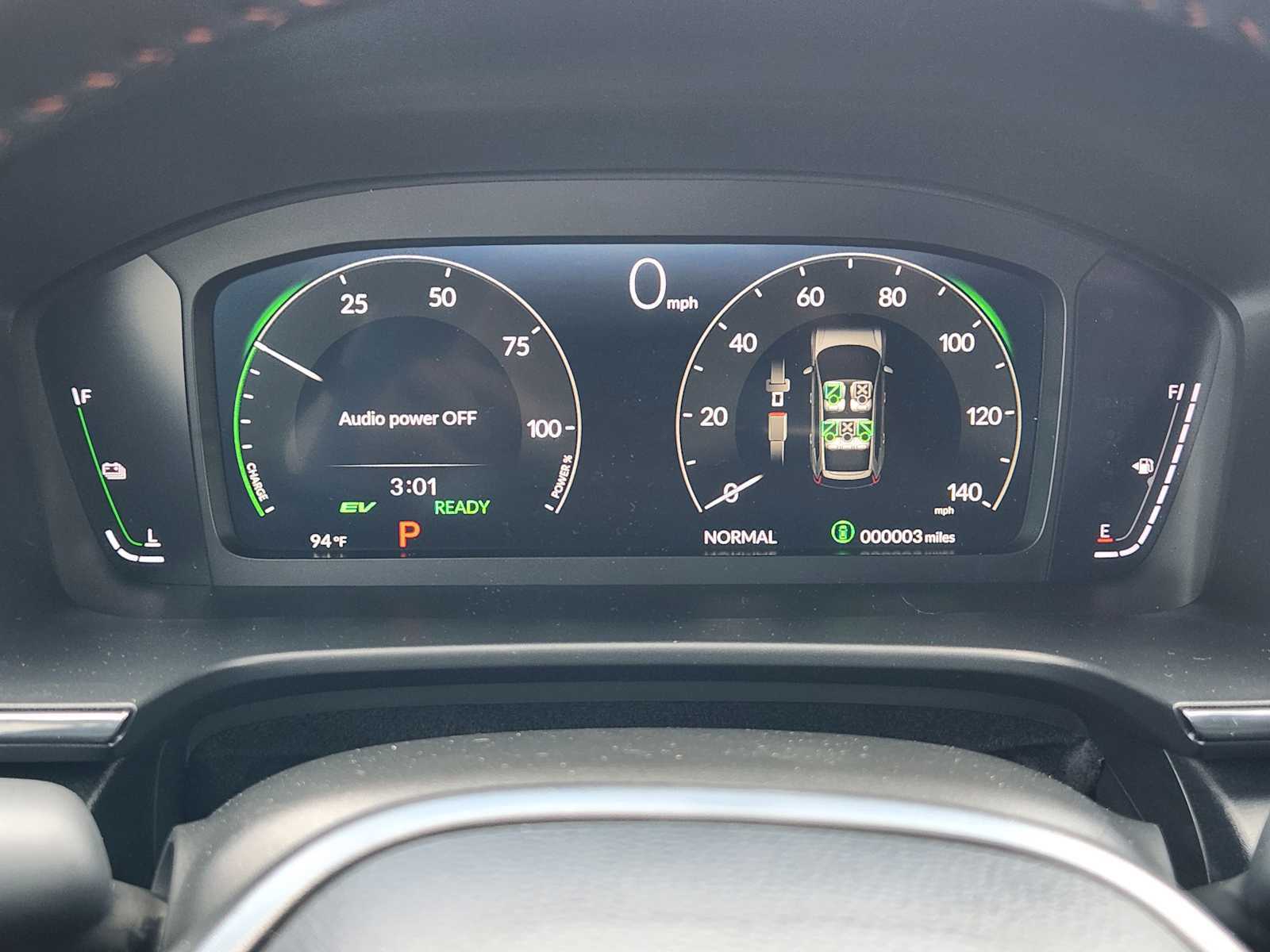 Thumbnail: 2026 Honda CR-V - 12