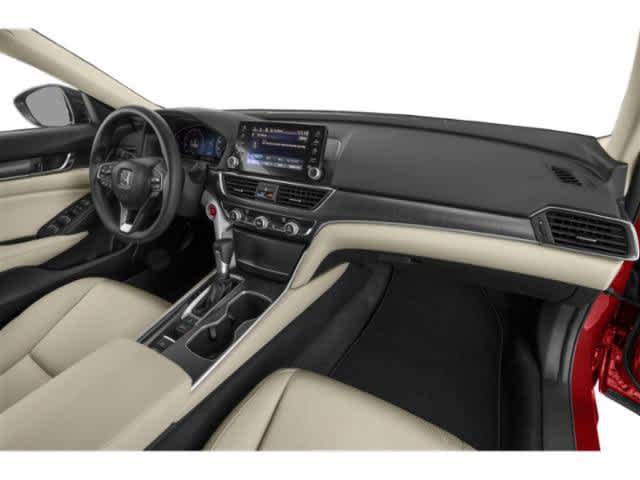 Thumbnail: 2021 Honda Accord - 18