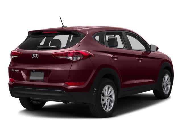2016 Hyundai Tucson SE -
                  Austin, TX
