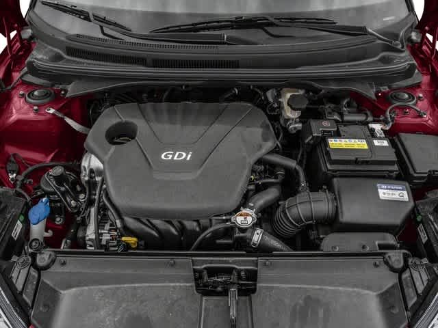 Thumbnail: 2017 Hyundai Veloster - 16