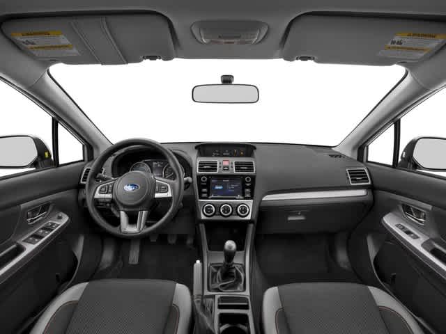 Thumbnail: 2017 Subaru Crosstrek - 11