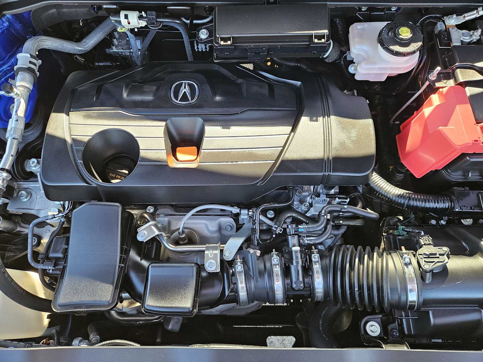 Thumbnail: 2024 Acura RDX - 31