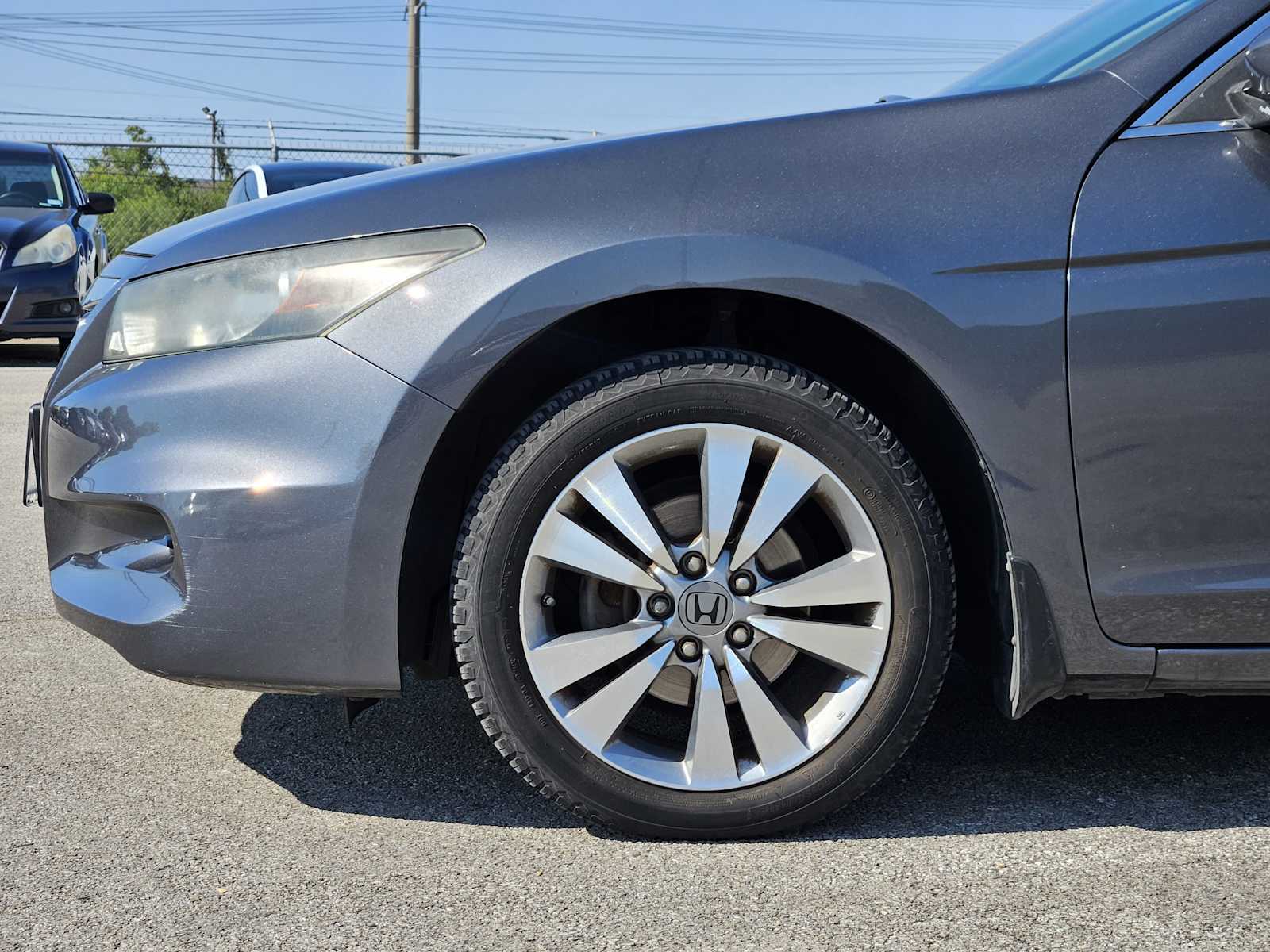 Thumbnail: 2011 Honda Accord - 9