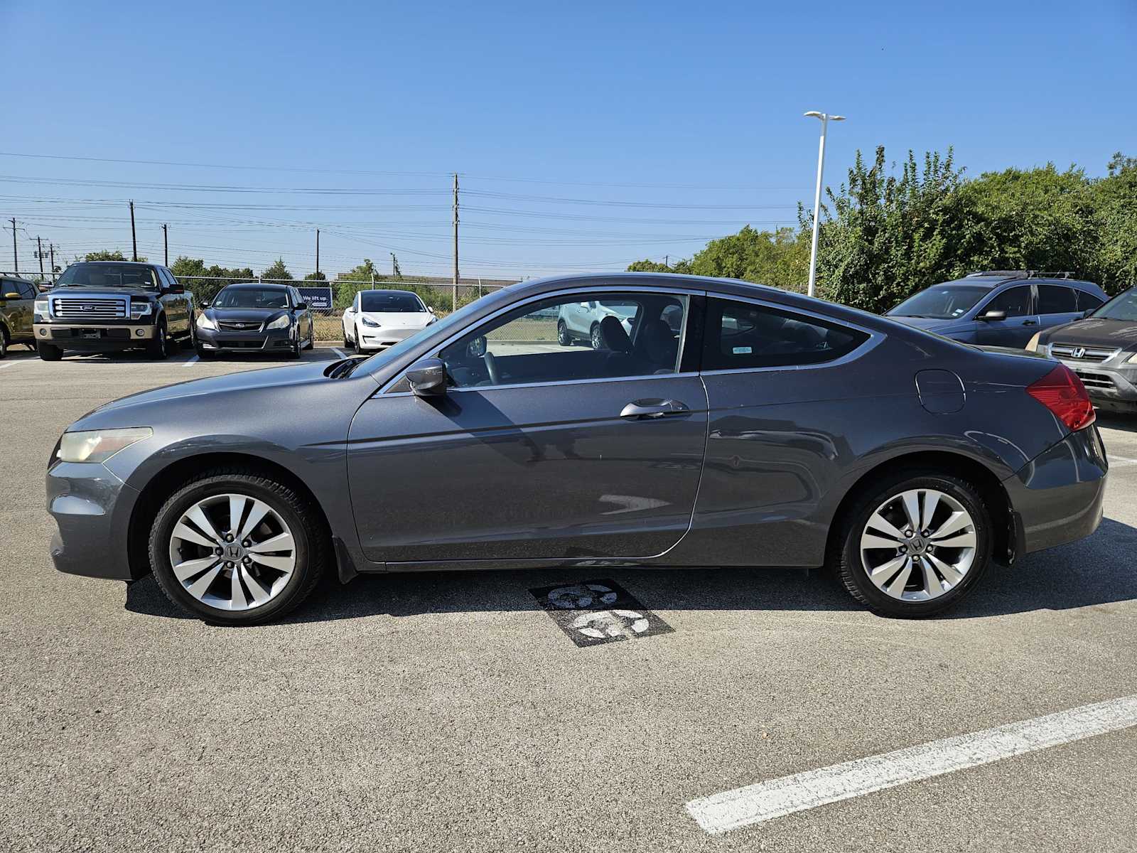 Thumbnail: 2011 Honda Accord - 5