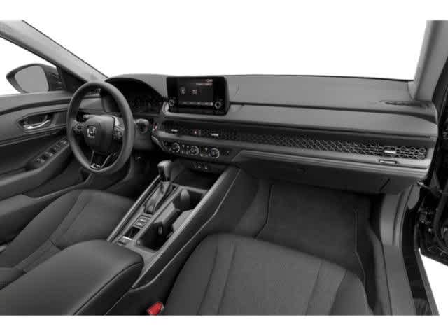 Thumbnail: 2025 Honda Accord - 17
