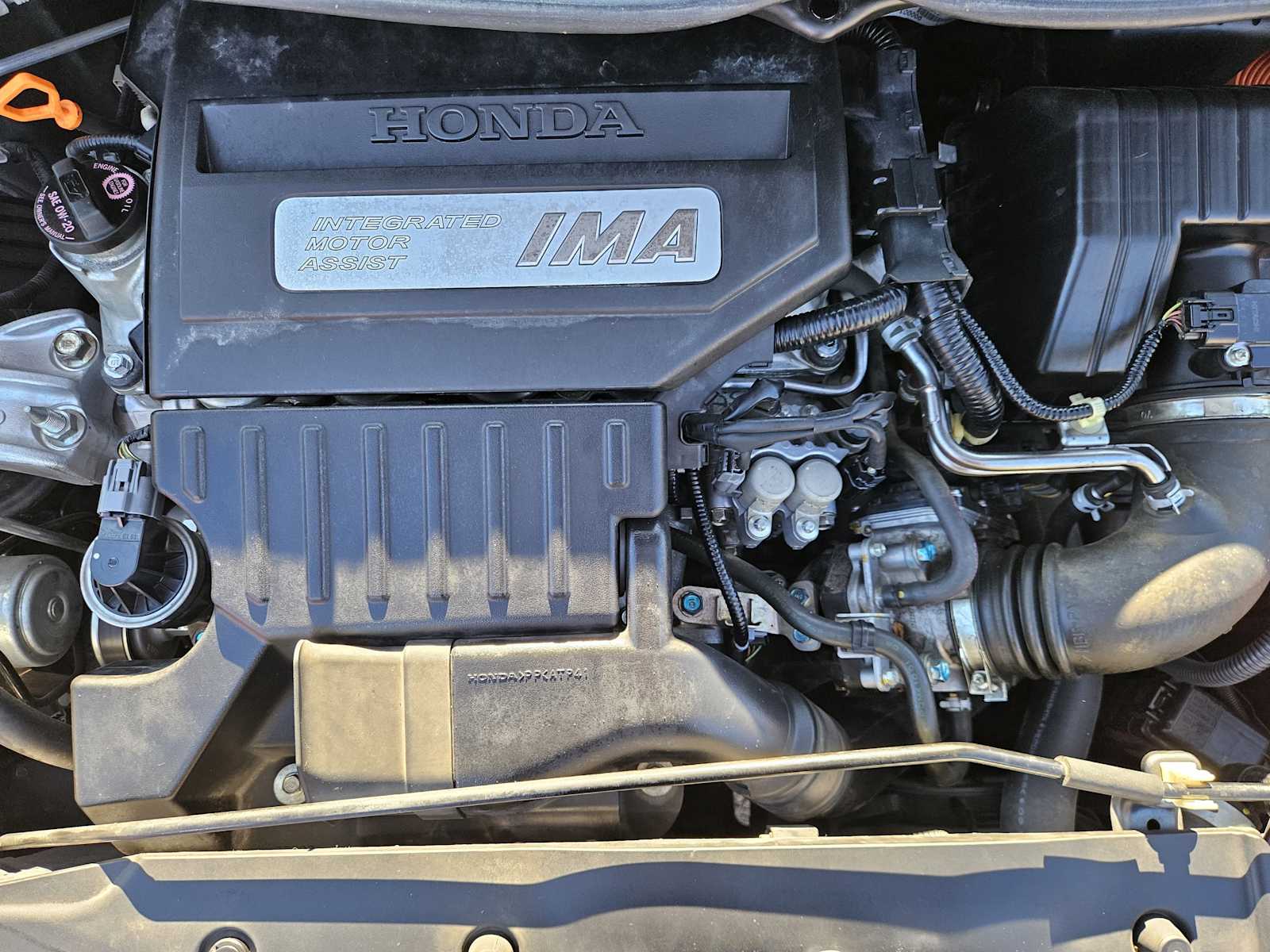 Thumbnail: 2010 Honda Civic - 28