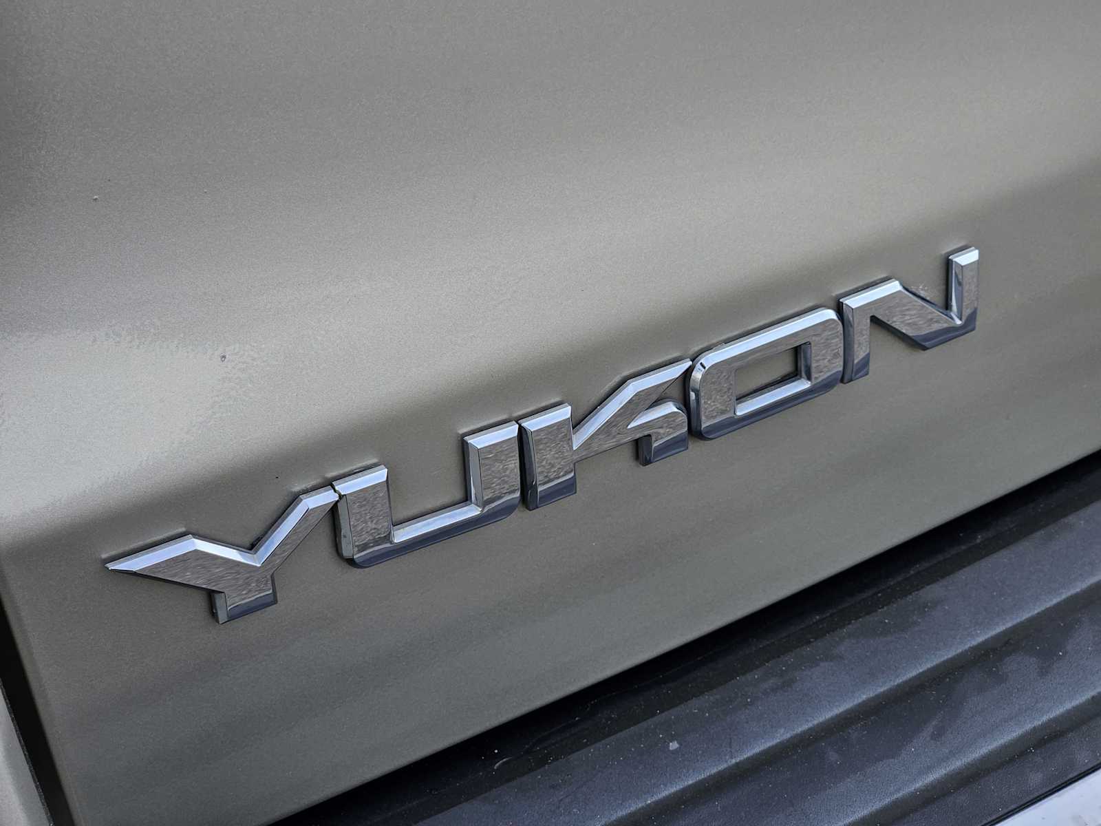 Thumbnail: 2017 GMC Yukon - 11