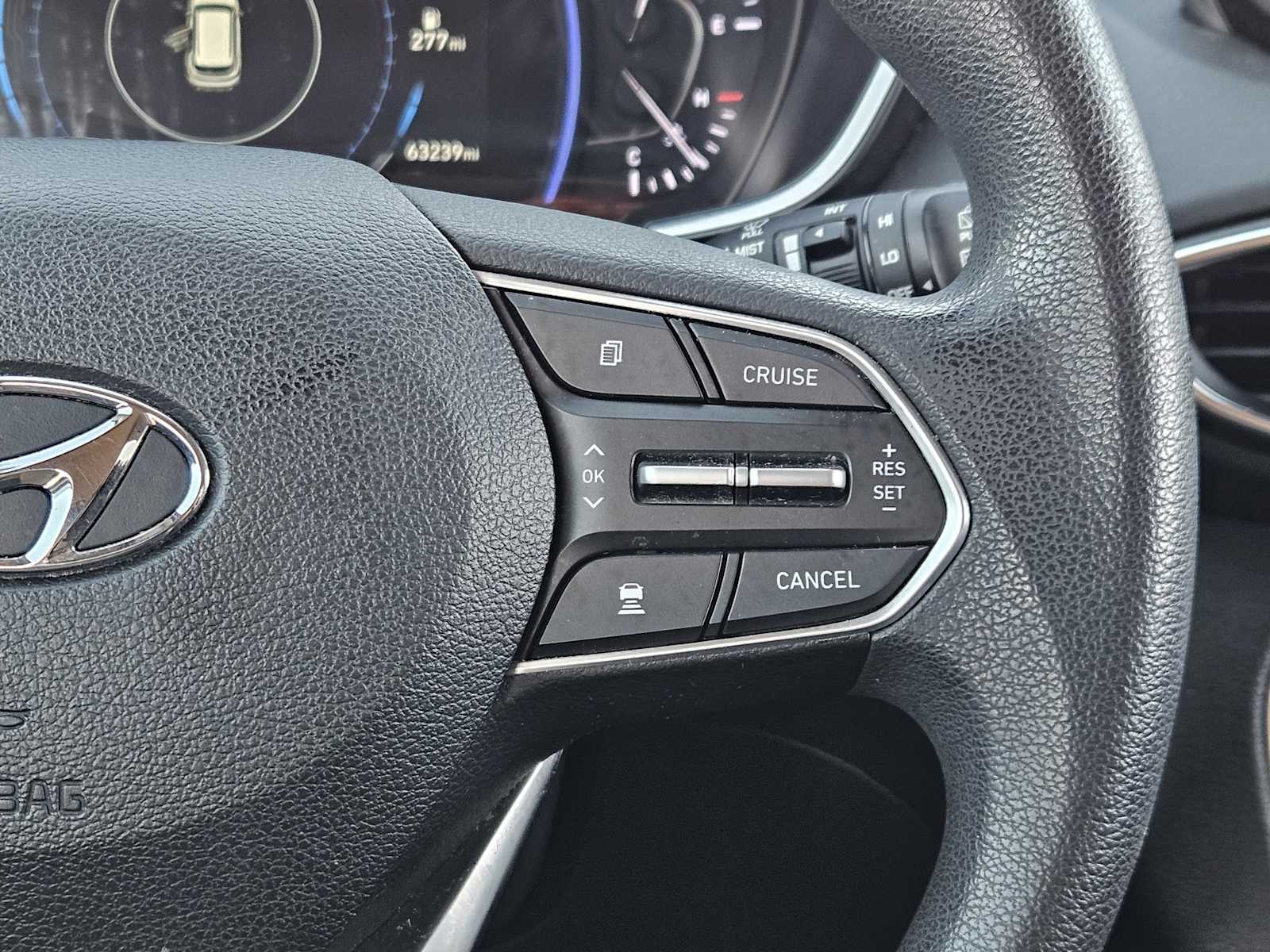 Thumbnail: 2020 Hyundai Santa Fe - 27