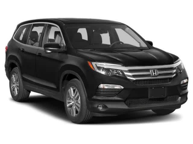 Thumbnail: 2018 Honda Pilot - 6
