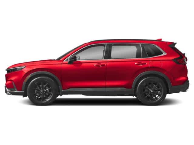 Thumbnail: 2025 Honda CR-V - 3