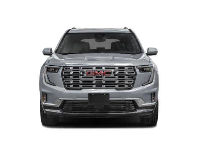2024 Gmc Acadia Denali photo 3
