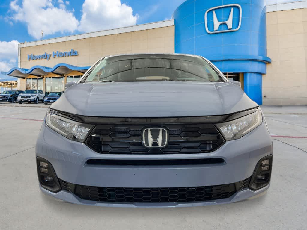 Thumbnail: 2026 Honda Odyssey - 10