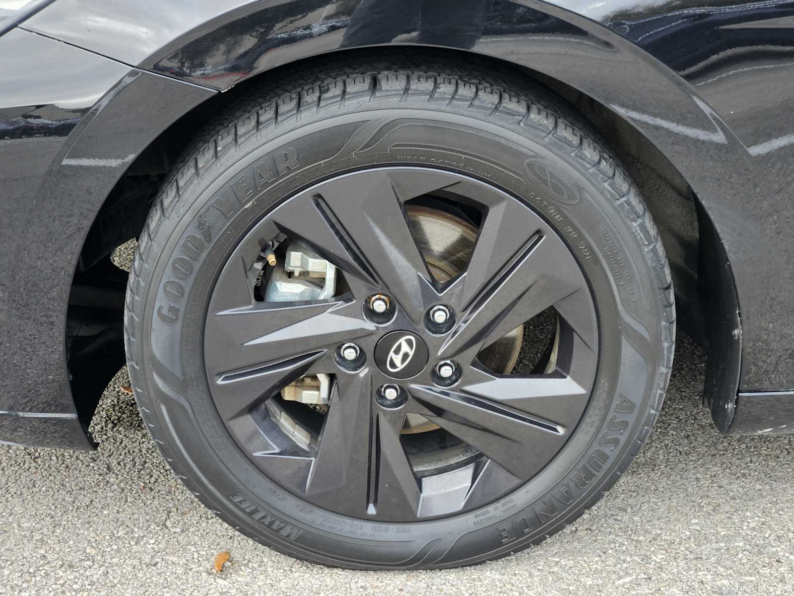 Thumbnail: 2022 Hyundai Elantra - 9