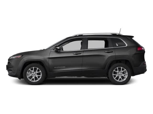 Thumbnail: 2016 Jeep Cherokee - 3