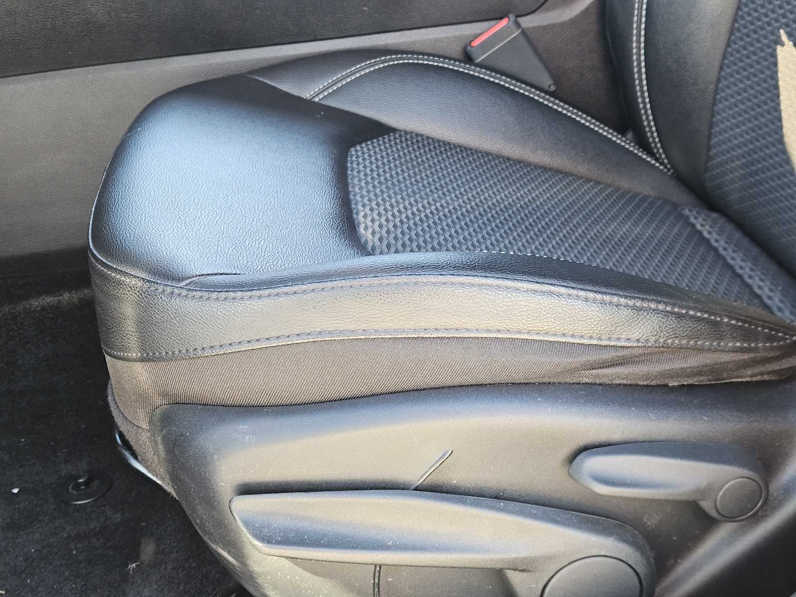 Thumbnail: 2024 Jeep Compass - 22