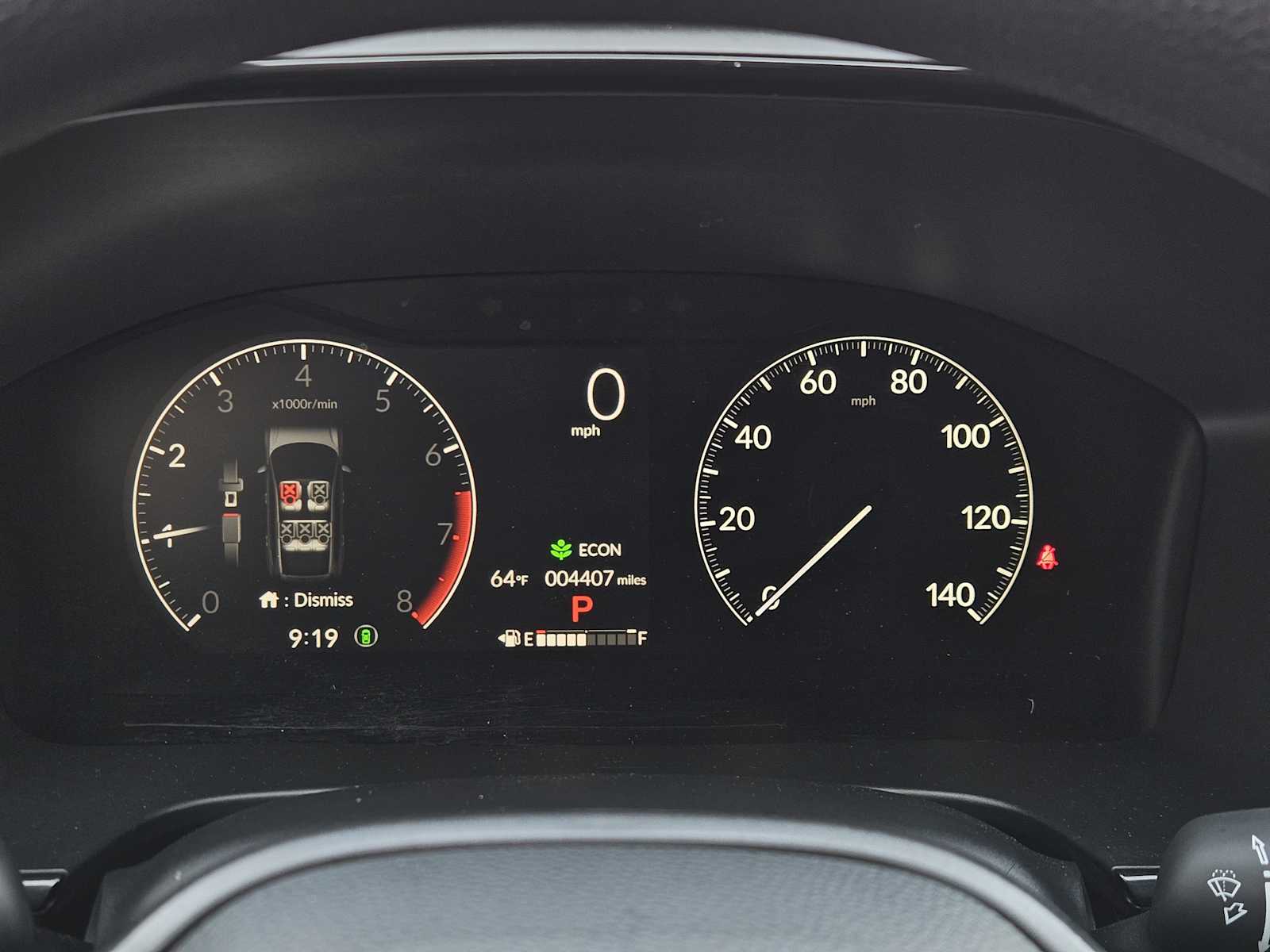 Thumbnail: 2026 Honda CR-V - 15