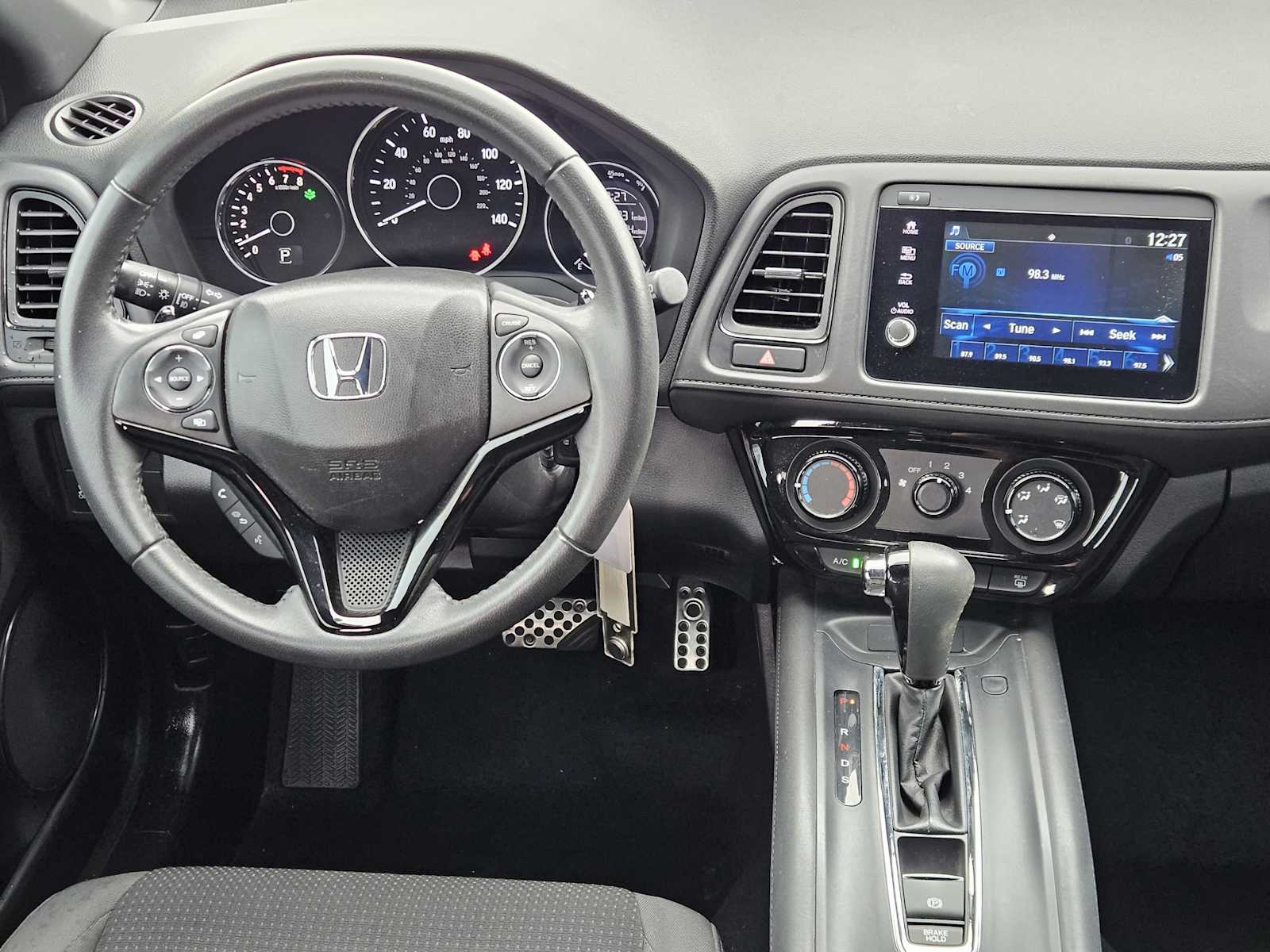 Thumbnail: 2019 Honda HR-V - 24