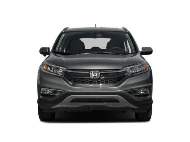 Thumbnail: 2015 Honda CR-V - 4